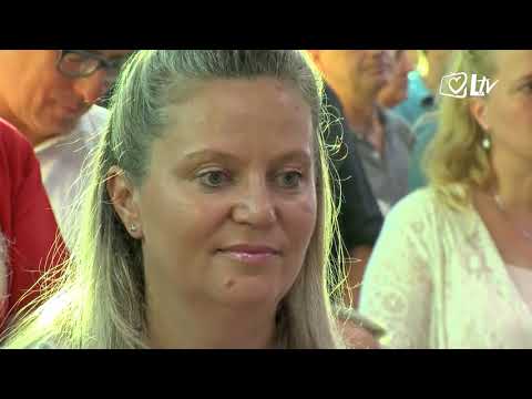 Izdvojeno 7.8.2019. - Kuća susreta Tabor dobila novu dvoranu