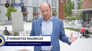 TOP ĮMONĖS 2023