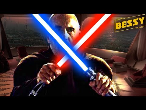 How the Empire LIED About Count Dooku after Order 66 - Explain Star Wars