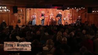 Someday Soon - Performed by The Flying J Wranglers