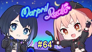 Marpril Radio#64