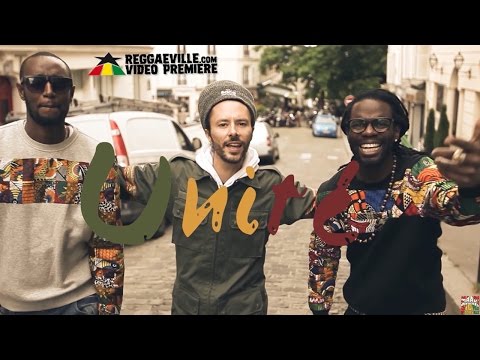 Patko feat. Balik & Natty Jean - Egalité & Justice [Official Video 2016]