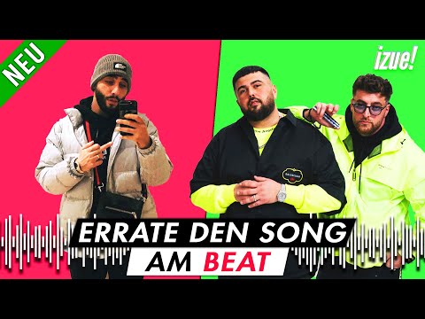 ERRATE DEN SONG AM BEAT [PART 5]