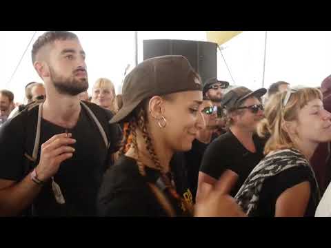 DUB CORNER @Dour Festival 2023