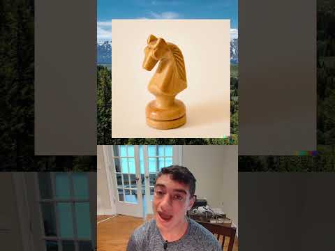 The Best Piece In All Of Chess