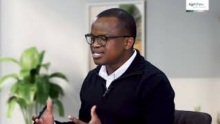 Ep 12: Expanding South Africa’s Agricultural Exports