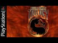 Mortal Kombat Trilogy Some Bugs Glitches Greatest Hits