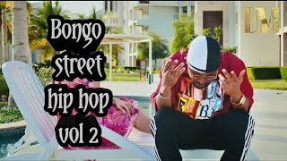 Download lagu 🔥🔥BONGO HIP HOP MIX VOL 2 MIXED BY DJ TREZZO FT DJ ELLYCRAZY🔥🔥 mp3