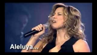 Lara Fabian - Alleluia