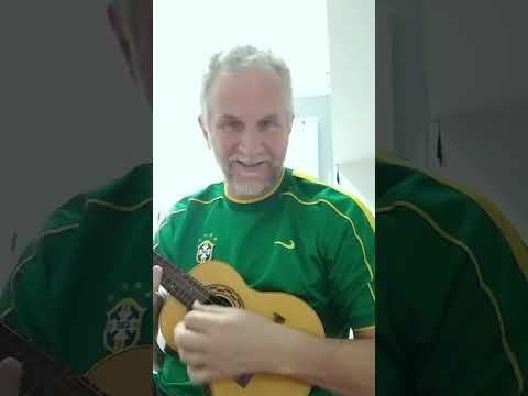 Alemão do Banjo - Tive razão