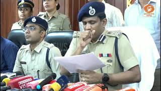 ഡൽഹി കേന്ദ്രീകരിച്ച്  MDMA നിർമ്മിച്ച് നൽകിയിരുന്ന വി?