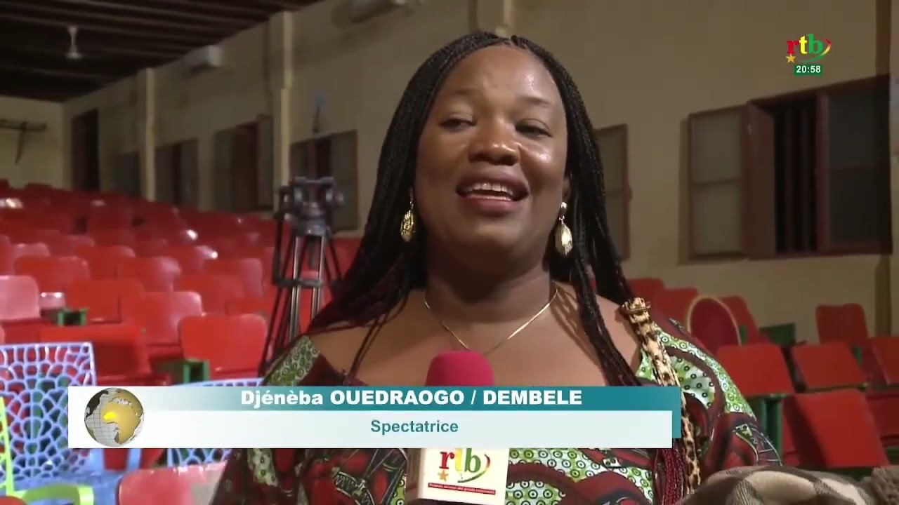 Faso Academy 2026 : Manche éliminatoire de Dédougou et de Koudougou