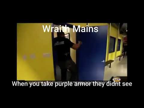 Apex legends slander