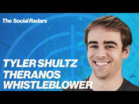 Inside the Culture of Fear and Control at Theranos