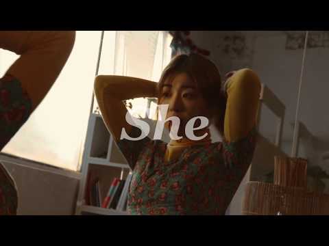 [창작 M/V] 잔나비 - She (Hidden Track No. V 1월 선정곡)