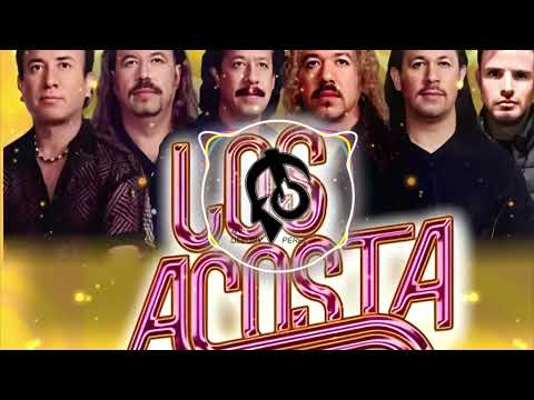 Los Acosta Mix 2025