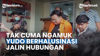 Yudo Andreawan Ternyata Punya Obsesi Terhadap Seorang Dokter Wanita, Padahal Belum Saling Kenal