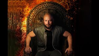 GEOFF TATE On SWEET OBLIVION 2nd Record: "The Album Theme Deals with the Relentless March of Time"