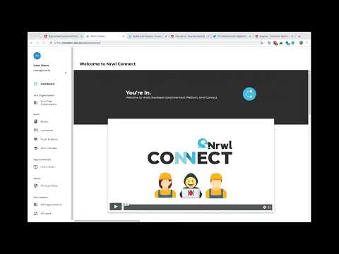 ngHouston - Flexible UI Component Design w/ Isaac Mann
