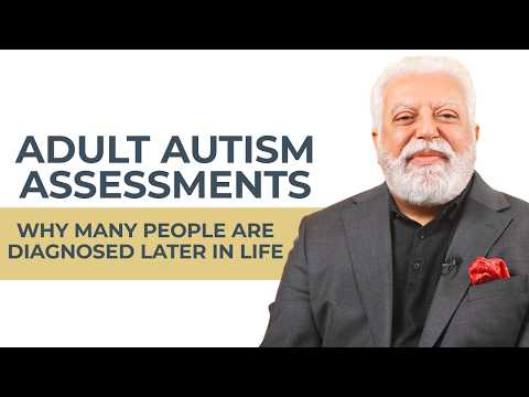 Adult Autism Assessment Explained | Signs, Diagnosis & What to Expect | ASD Assessment Leicester