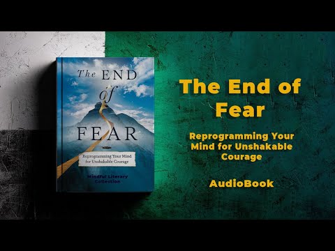 How to Overcome Fear & Anxiety (Full Audiobook)