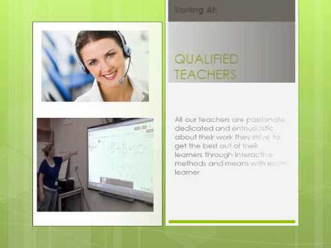 Ellipsis School of English