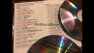 Johnta Austin - Little More Love (2006)[PROMO]