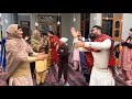ਸੱਸ ਮੇਰੀ ਮਾਂ ਵਰਗੀ ਮੈਨੂੰ ਮਸਾਂ ਥਿਆਈ | Lohri Gidha 2024 Video | Soni 