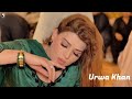 Tere Ishq Mein Naachenge Urwa Khan Latest Dance Performance 2023