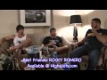 Best Friends Rocky Romero