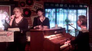 Something Else! Trio-When Your Lover Has Gone