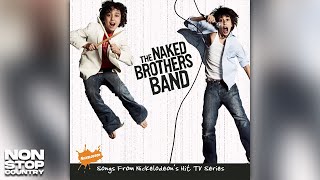 Naked Brothers Band-Crazy Car