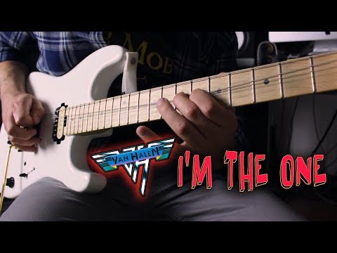 VAN HALEN - I'm The One // New OWNHAMMER IRs
