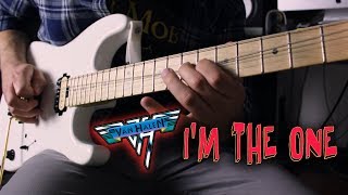 VAN HALEN - I&#39;m The One // New OWNHAMMER IRs