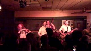 Great Lake Swimmers -- I Must Have Someone Else's Blues