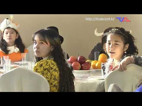 «Күн» ақпараттық бағдарлама 30 желтоқсан 2022ж.