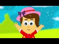 Las Ruedas Del Autobús Y Más Canciones Infantiles HooplaKidz Latino