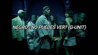 50 Cent ft Mobb Deep - Outta Control (Remix) Subtitulado al Español