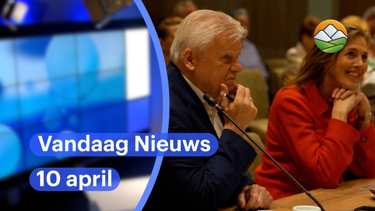 Vandaag Nieuws: Crisis bij BRUG-M in Meerssen