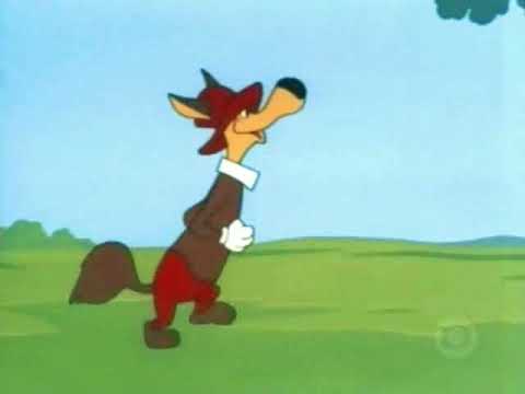 141 - Three Little Woodpeckers (1965)