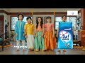 Surf Excel Easy Wash Tamil 28 Secs