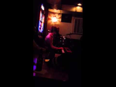 Amber baker solo 2013