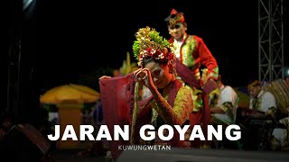 Download lagu JARAN GOYANG || KUWUNG WETAN || Live Bagorejo mp3