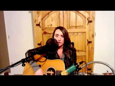 For A Minute - Megan Faria (original song)