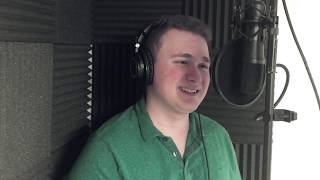 Loser Geek Whatever (from Be More Chill) | Marc Sokolson Cover