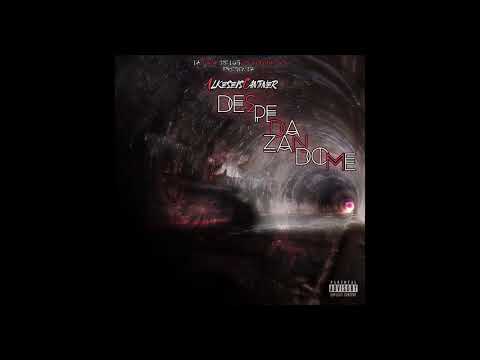 AlkeseisCantiner - Despedazandome
