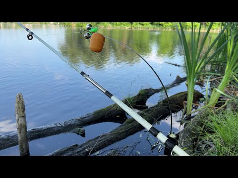 "The best and most convenient do-it-yourself bite signaling device for feeder and donkeys!"