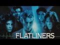 FLATLINERS Score by James Newton Howard (Redemption)
