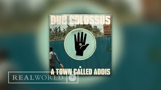 Dub Colossus - Azmari Dub