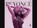 Beyonce - Dance for You (instrumental+Lyrics ...